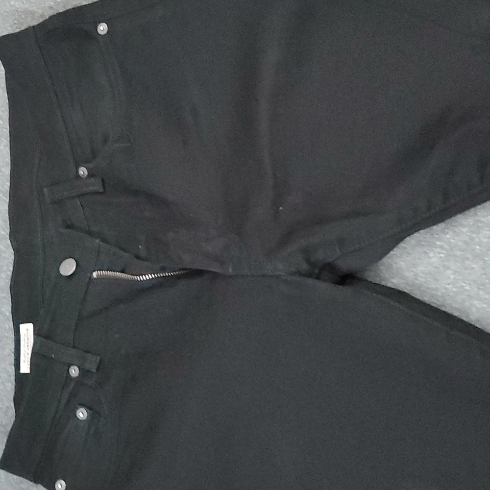 Levi's 512 Slim Taper Fit Jeans